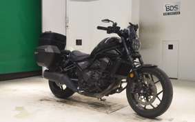 HONDA REBEL 1100 DCT 2023 SC83