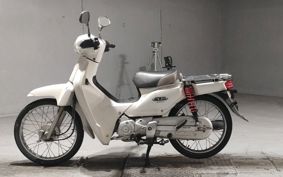 HONDA SUPER CUB110 JA10