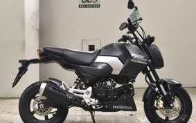 HONDA GROM JC92