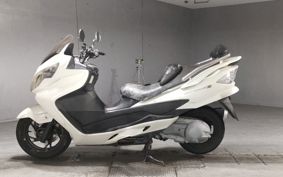 SUZUKI SKYWAVE 250S CJ44A
