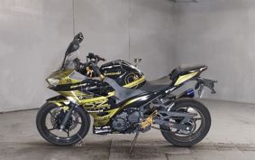 KAWASAKI NINJA250 EX250P