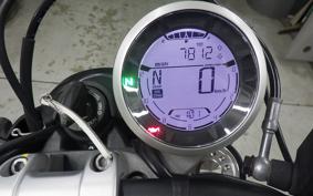 DUCATI SCRAMBLER 2021