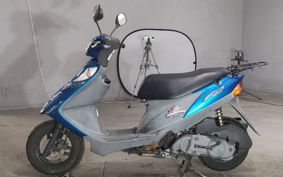 SUZUKI ADDRESS V125 CF46A