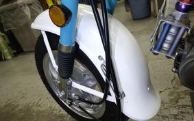 HONDA DAX 70 2022 ST70