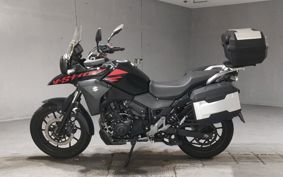 SUZUKI V-STROM 250 DS11A