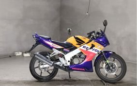 HONDA CBR150R NCB150