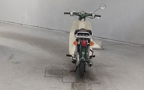 HONDA SUPER CUB50 AA01