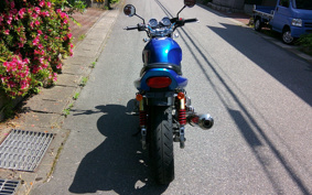 KAWASAKI BALIUS250-2 ZR250B