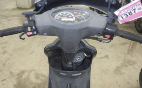 YAMAHA JOG Delux SA39J