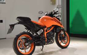 KTM 390 DUKE 2024