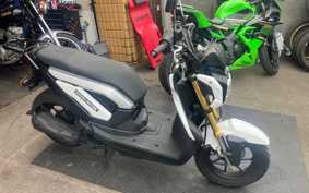 HONDA ZOOMER-X JF38