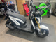 Фото Honda ZOOMER-X с японского аукциона
