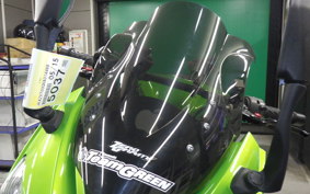 KAWASAKI NINJA 1000 A 2011