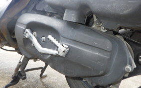 SUZUKI LET's 2 CA1PA