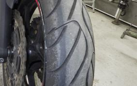 KAWASAKI NINJA 400R 2014