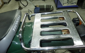 HONDA C110 SUPER CUB 2015 JA07