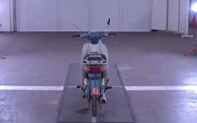 SUZUKI BIRDIE50