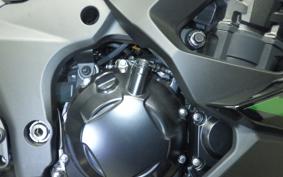 KAWASAKI NINJA 1100SX SE 2025 ZXT10H
