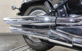 SUZUKI BOULEVARD 400 2012 VK57A