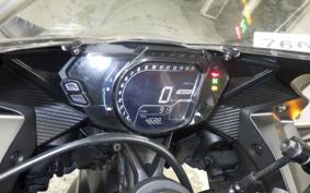 HONDA CBR250RR A MC51