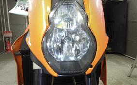 KTM 990 SUPER DUKE 2008