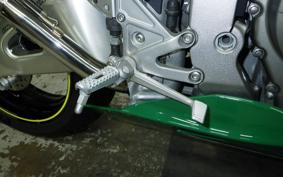 HONDA CBR600RR GEN 2 2006 PC37