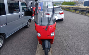 HONDA GYRO TA03