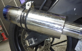 YAMAHA YZF-R125 2016