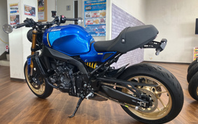 YAMAHA XSR900 2022 RN80J