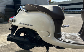 HONDA GIORNO AF70
