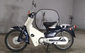 HONDA SUPER CUB90 HA02