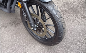 HONDA CL500 2023 PC68