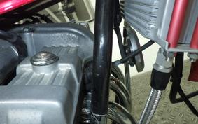 HONDA CBX400F 2019 NC07