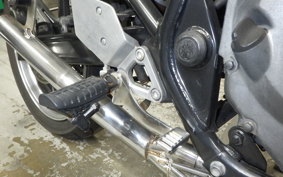 HONDA JADE 2024 MC23