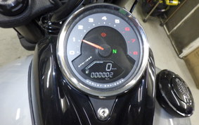 HARLEY FXFBS1870 2026