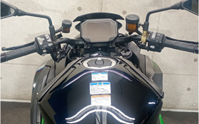 KAWASAKI H2 SE 2025 ZRT00R