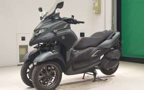 YAMAHA TRICITY 300 2023 SH15J