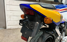 HONDA CBR600F 2001 PC35