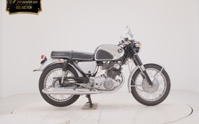 HONDA CB72<ﾌ･ﾀﾞ> CB72