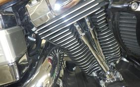 HARLEY FXDL 1580 2009