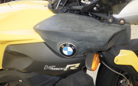 BMW K1200R 2007