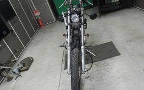 YAMAHA VIRAGO 250 2008 3DM