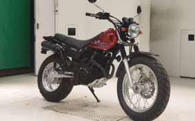 YAMAHA TW225 DG09J