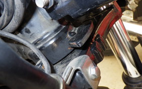 SUZUKI V-STROM 250
