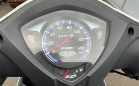 SUZUKI ADDRESS V110 CE47A