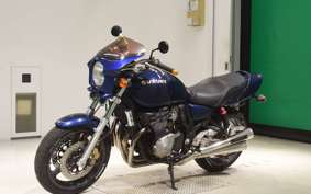 SUZUKI INAZUMA 400 (GSX400) 2004 GK7BA