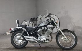 YAMAHA VIRAGO 400 1996 2NT