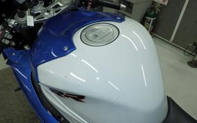 BMW S1000RR 2015
