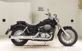 HONDA SHADOW 400 1999 NC34