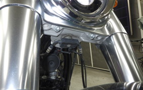 HARLEY FLBS 1870 2017